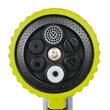 Pistol de stropit 6 functii TYPHOON TRIGGER GX, Gardex 405107 1
