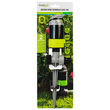Aspersor de gradina GEAR ARC GX, Gardex 405303 1