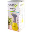 Pulverizator baterie 1.2L LUXE1 GX, Gardex 405701 1