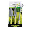 Set unelte de gradina CLASSIC GX, Gardex 407100 1