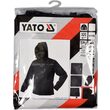 Jacheta cu gluga, softshell, XL Yato YT-79553 4