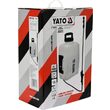 Vermorel cu acum, 12L, 18V, fara acum. Yato YT-86211 12