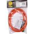 Regulator de gaz cu furtun de 1,5 m Vorel 99671 2