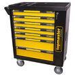 Dulap scule 7 sertare echipat 219 piese TMP, Top Master Pro 455550 1
