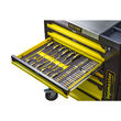 Dulap pt scule 7 sertare echipat 182 piese TMP, Top Master Pro 455555 5