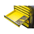 Dulap pt scule 7 sertare echipat 182 piese TMP, Top Master Pro 455555 7