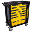 Dulap pentru scule 7 sertare TMP, Top Master Pro 455560 2