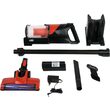 Aspirator cu acumulator de 120 w, 22.2 v, 2200 mah Vorel 67120 1