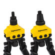 Cleste nituri combo 2 in 1 255mm TMP, Top Master Pro 491129 2