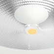 Downlight LED Fix 40W lumina calda LC 3000K 2