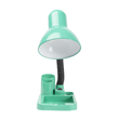 Lampa Birou Klara Verde 1xE27 40W  1