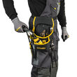Suport ciocan si clesti 8 buzunare TMP, Top Master Pro 499968 2