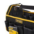 Geanta de scule cu maner din otel TMP, Top Master Pro 499969 3
