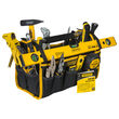 Geanta de scule cu maner din otel TMP, Top Master Pro 499969 4