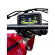 Bicicleta electrica Ape Ryder Gibbon, putere motor de 250 W, Viteză maximă 25KM/H, 85 km autonomie 6