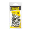 Nituri tip piulita 10mm 20buc TMP, Top Master Pro 511159 1