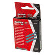 Cuie RDP-SST20 25x1.08mm Tip 47 1000buc, Raider Pro 511418 2