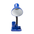 Lampa Birou Klara Bleu 1xE27 40W  1
