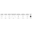 Scara multifunctionala 3.4 m, 4 x 3 trepte Vorel 17704 5