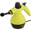Aparat curatat cu abur,900-1500W,10 acces Lund 67200 6