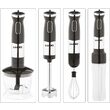 Blender multifunctional 4in1 700W Lund 67700 4