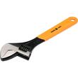 Cheie reglabilă cu mâner cauciucat, 375 mm Vorel 54080 1