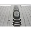 Vitrina frigorifica 160 w, 100 l, 682 x 450 x 675 mm Yato YG-05022 5