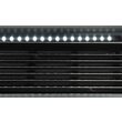 Vitrina frigorifica cu refrigerare 400L negru Yato YG-05045 9
