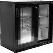 Vitrina frigorifica 200 w, 227 l, 515 x 920 x 905 mm Yato YG-05356 7