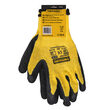 Manusi de protectie PG09 latex TMP, Top Master Pro 558113 1