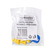 Dopuri antifoane EP01 reutilizabile cu snur 50buc/cutie TMP, Top Master Pro 561410 1