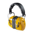 Casti antifoane EM02 cu radio FM TMP, Top Master Pro 561412 1