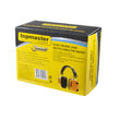 Casti antifoane EM02 cu radio FM TMP, Top Master Pro 561412 2