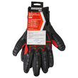 Manusi rezistente la impact si taiere Velcro nr 10 RDP, Raider Pro 561416 1
