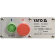 Mixer 10L, 500W Yato YG-03025 4