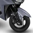 Scuter Electric, 1500W, Fara Permis (carnet), Volta VS1, autonomie 74 km, culoare GRI 1