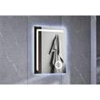 Oglinda LED touch cu functie dezaburire 60x80 cm AT1CT-D1OC-RS1S-W07 1