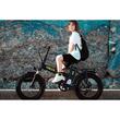 Bicicleta  Electrica Volta VB2 cu Motor 250W, Pliabila cu Autonomie 30-110 km 23