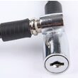 Antifurt pentru bicicleta 8 mm x 65 cm Vorel 77830 2