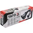 Dispozitiv asutit cutite 3 in 1 Yato YG-02351 2