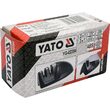 Dispozitiv pentru ascutit cutite 2 in 1 Yato YG-02354 2