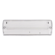 Lampa Exit LED 4.6W IP65 3