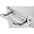 Oala cu capac 24 x 11 cm, 5 L Yato YG-00041 2