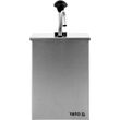 Dispenser cu doza pentru sosuri 3 L Yato YG-00557 2