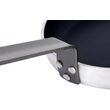 Tigaie aluminiu pentru peste teflonata 29 x 40 cm Yato YG-00155 8