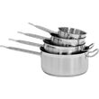 Cratita cu maner si capac 24 x 11 cm, 5 L Yato YG-00062 4