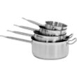 Cratita cu maner si capac 28 x 13 cm, 8 L Yato YG-00063 4