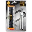 Mini nivela cu laser si trepied Vorel 17560 4