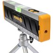 Mini nivela cu laser si trepied Vorel 17560 2