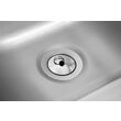 Chiuveta pentru bucatarie 400 x 330 x 570 mm Yato YG-10010 4